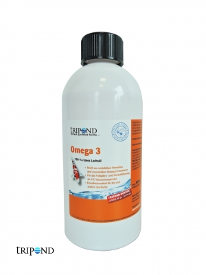 Tripond Omega 3