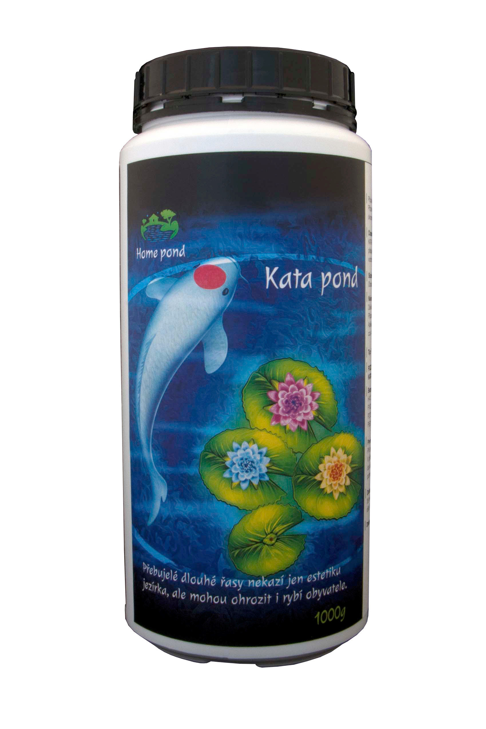 Kata Pond 1000g