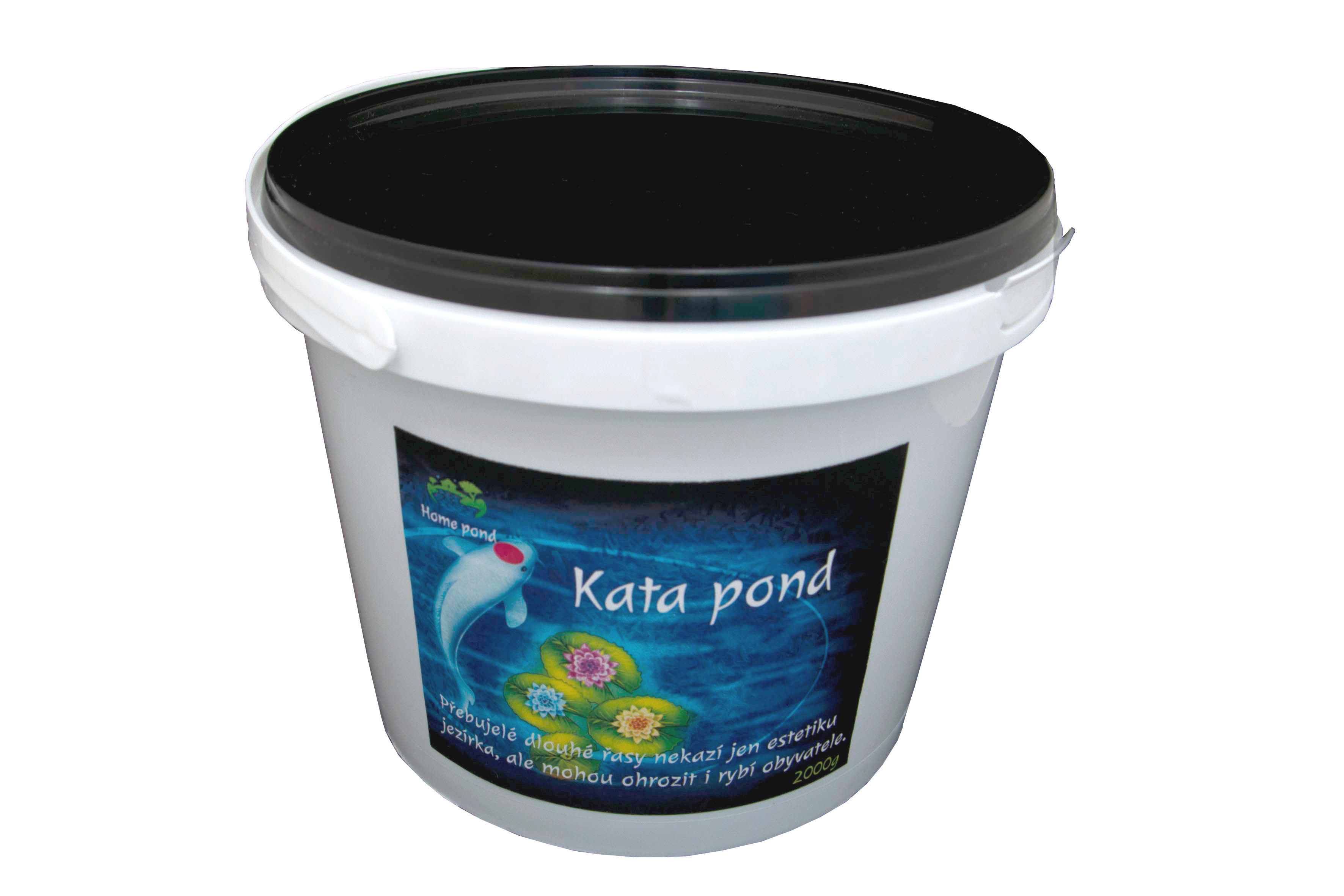 Kata Pond 2000g