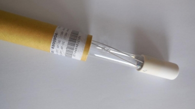 Žárovka náhradní pro UV lampy Professional 130 W Amalgam