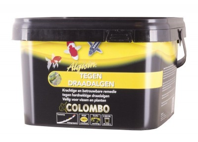 COLOMBO ALGISIN 2 500ml/25 000l