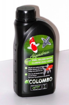 Colombo Algadrex 500ml na 5000L vody