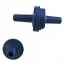 Zpětný ventil pro vzduchovací hadičku 4/6 mm - 2 ks v balení