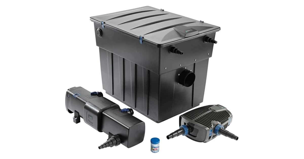 Oase BioTec ScreenMatic2 / Set 90000