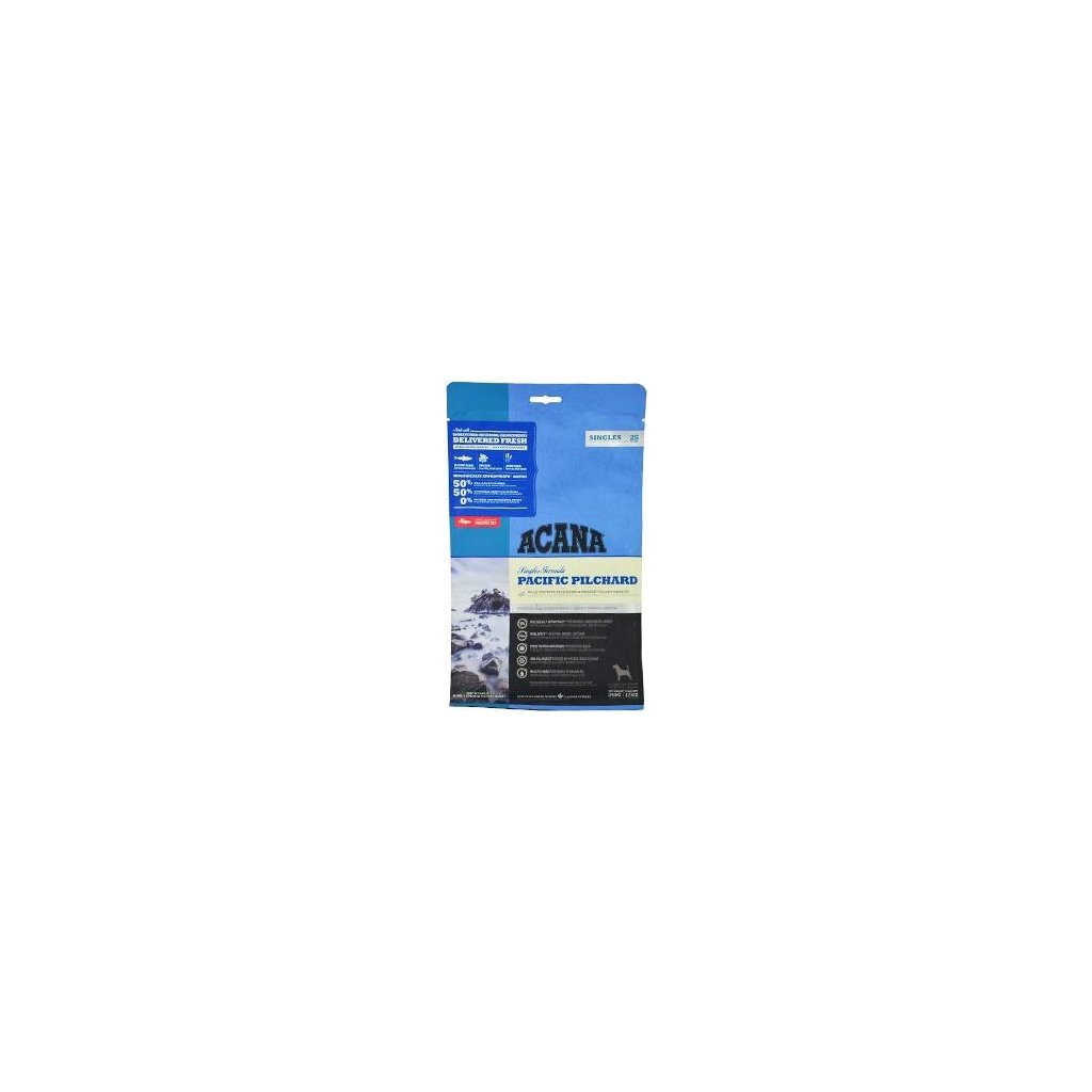 Acana singles pacific pilchard dog deals