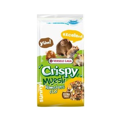 VL Crispy Muesli pro křečky 1kg