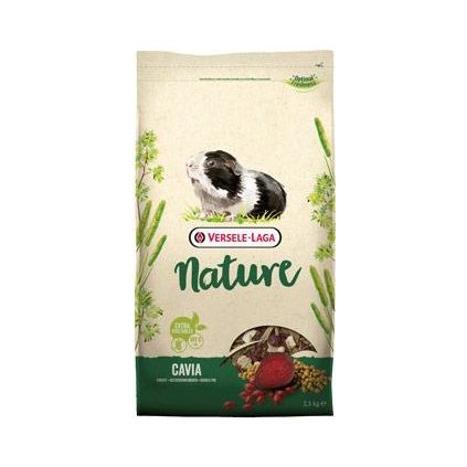 VL Nature Cavia pro morčata 2,3kg