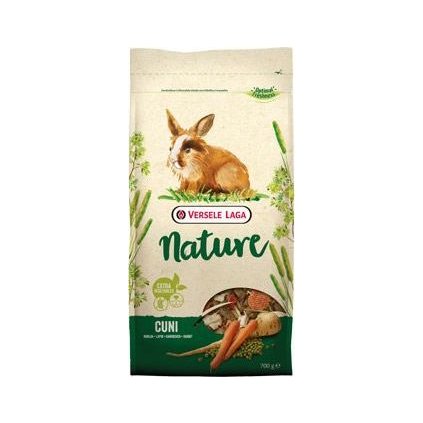 VL Nature Cuni pro králíky 700g