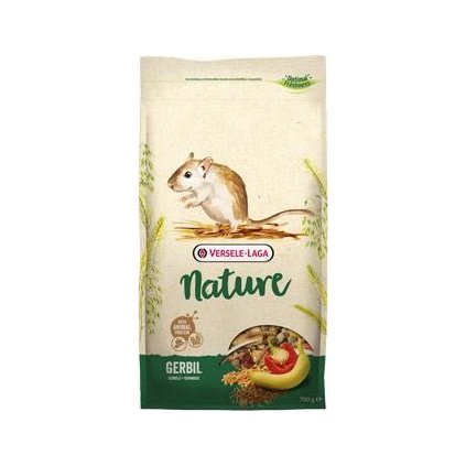 VL Nature Gerbil pro pískomily 700g