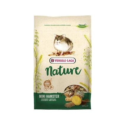 VL Nature Mini Hamster pro křečíky 400g