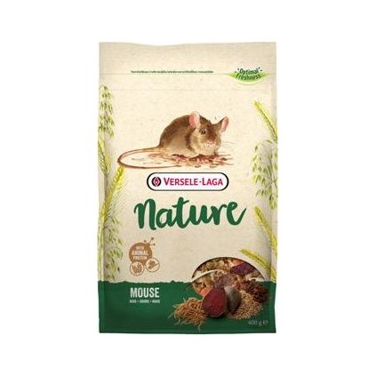 VL Nature Mouse pro myši 400g