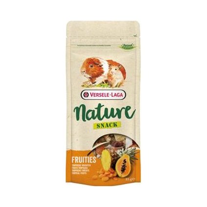 VL Nature Snack pro hlodavce Fruities 85g