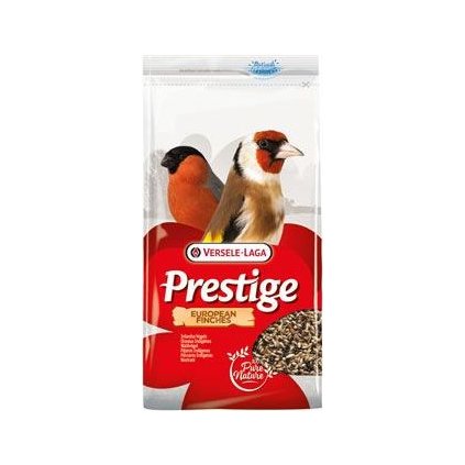 VL Prestige European Finches pro pěvce 1kg