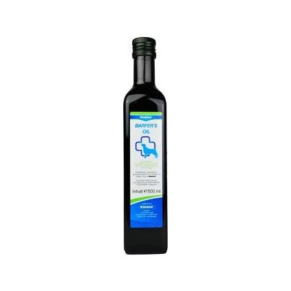 Canina Barfer's Oil 500ml