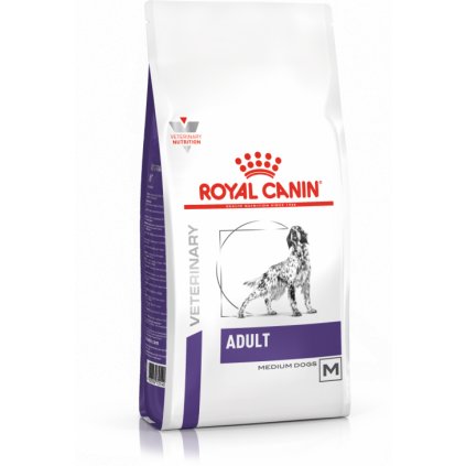 VHN DOG ADULT 4 kg