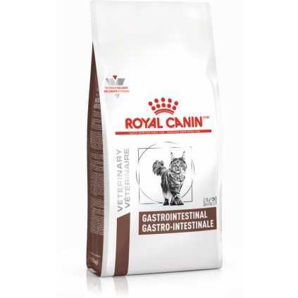 veterinary diet cat gastrointestinal 4