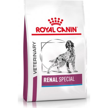 veterinary diet dog renal special 2