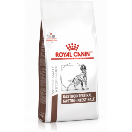 veterinary diet dog gastrointestinal