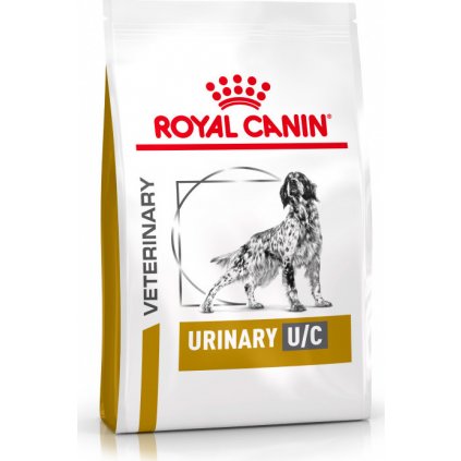 VHN DOG URINARY U/C 7,5 kg