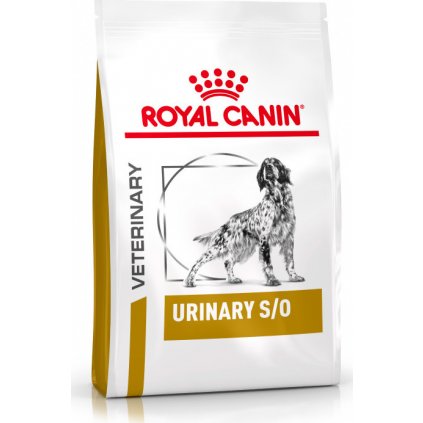 VHN DOG URINARY S/O 7,5kg