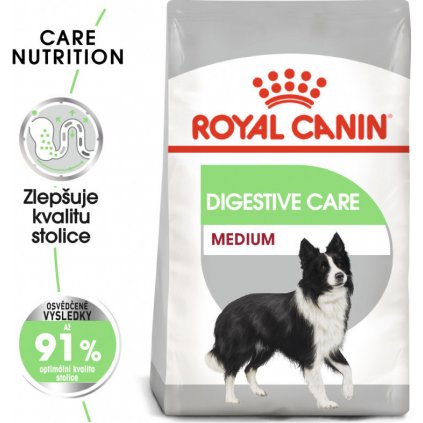 Medium Digestive Care-3Kg