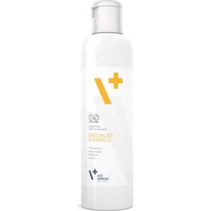 VetExpert Specialist Shampoo 250ml