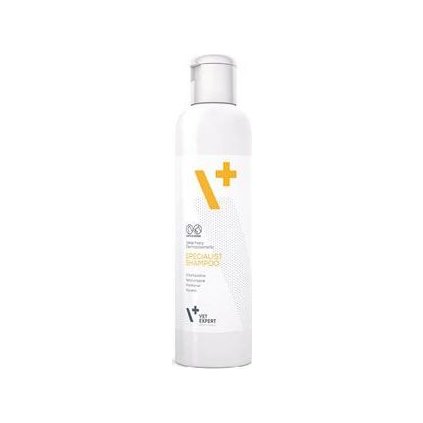 VetExpert Specialist Shampoo 250ml