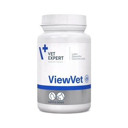 VetExpert ViewVet 45cps (Twist off)