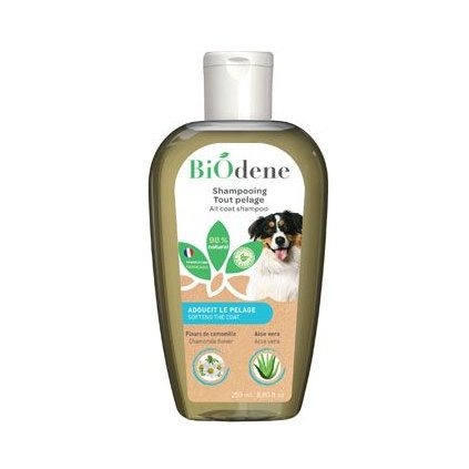 Francodex Šampon Biodene pro všechny psy 250ml