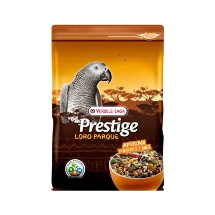 VL Prestige Loro Parque African Parrot mix 1kg