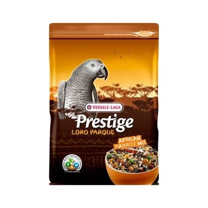 VL Prestige Loro Parque African Parrot mix 2,5kg