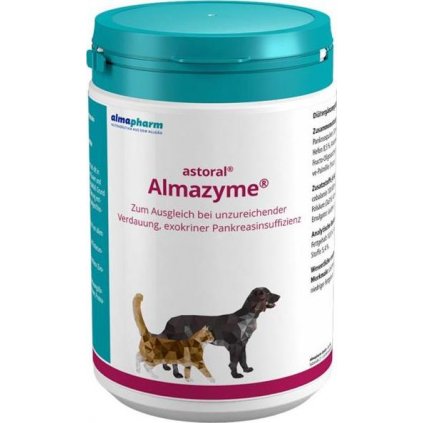 Astoral Almazyme 500 g