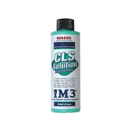 CLS chlorhexidin iM3 koncentrát 250ml