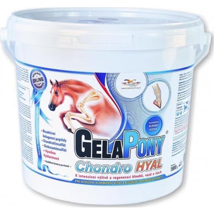 Gelapony Chondro Hyal 1,8kg
