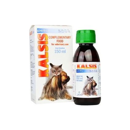 Kalsis pets 150ml