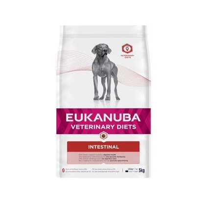 Eukanuba VD Dog Intestinal 5kg