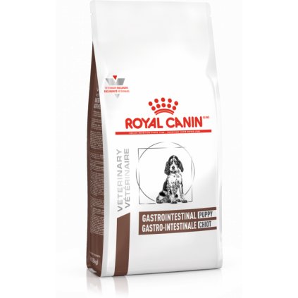 VHN DOG GASTROINTESTINAL PUPPY 1 kg