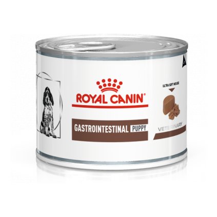 Veterinary Diet Dog Gastrointestinal Puppy Mousse-0.195Kg