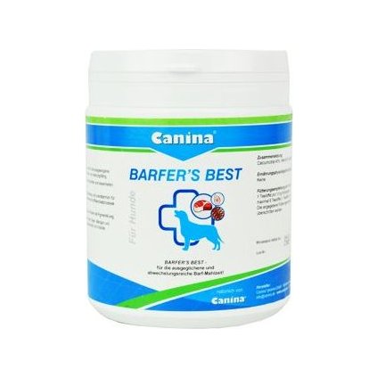 Canina Barfer's Best 500g