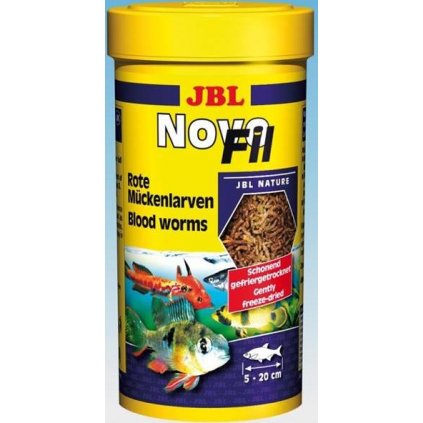 JBL NovoFil - patentky 100ml
