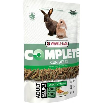 VL Complete Cuni - králík dospělý 500 g