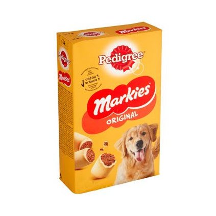 Pedigree Pochoutka Markies 1,5kg