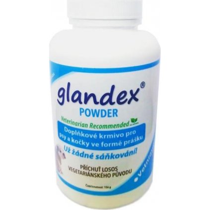 GLANDEX Powder 155 g