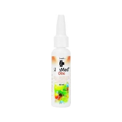 SkinMed Otic 60ml