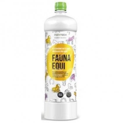 LAIVEN Fauna Equi 1l