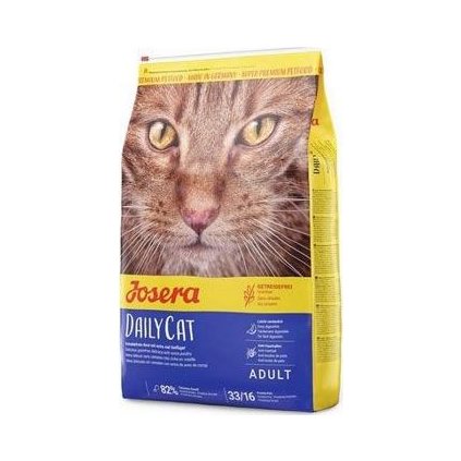 Josera Cat Super Premium DailyCat 400g