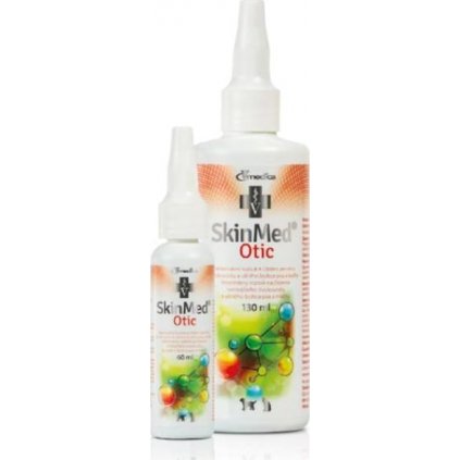 SkinMed Otic 130ml