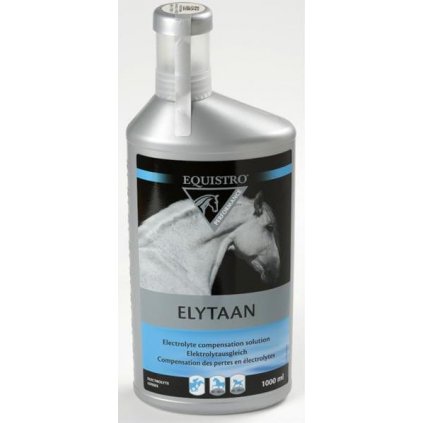 Equistro Elytaan 1000 ml - 50dávek