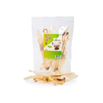 NATURECA pochoutka Králičí uši sušené 100g