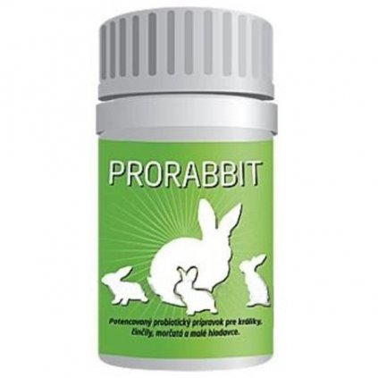 Prorabbit a.u.v. plv 50g